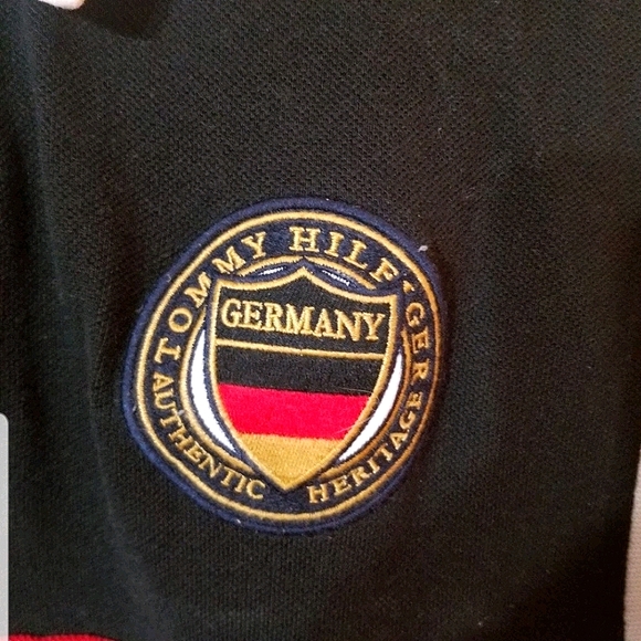 Tommy Hilfiger Heritage polo shirt - Picture 3 of 5